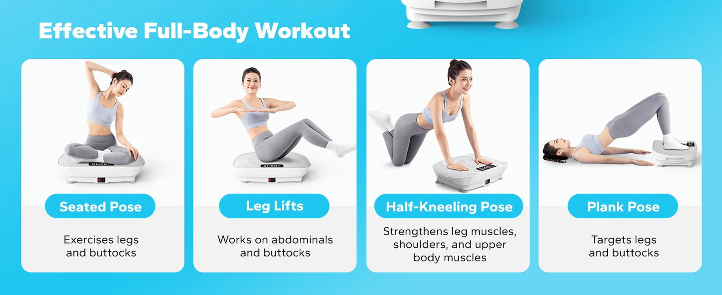 Total Body Workout