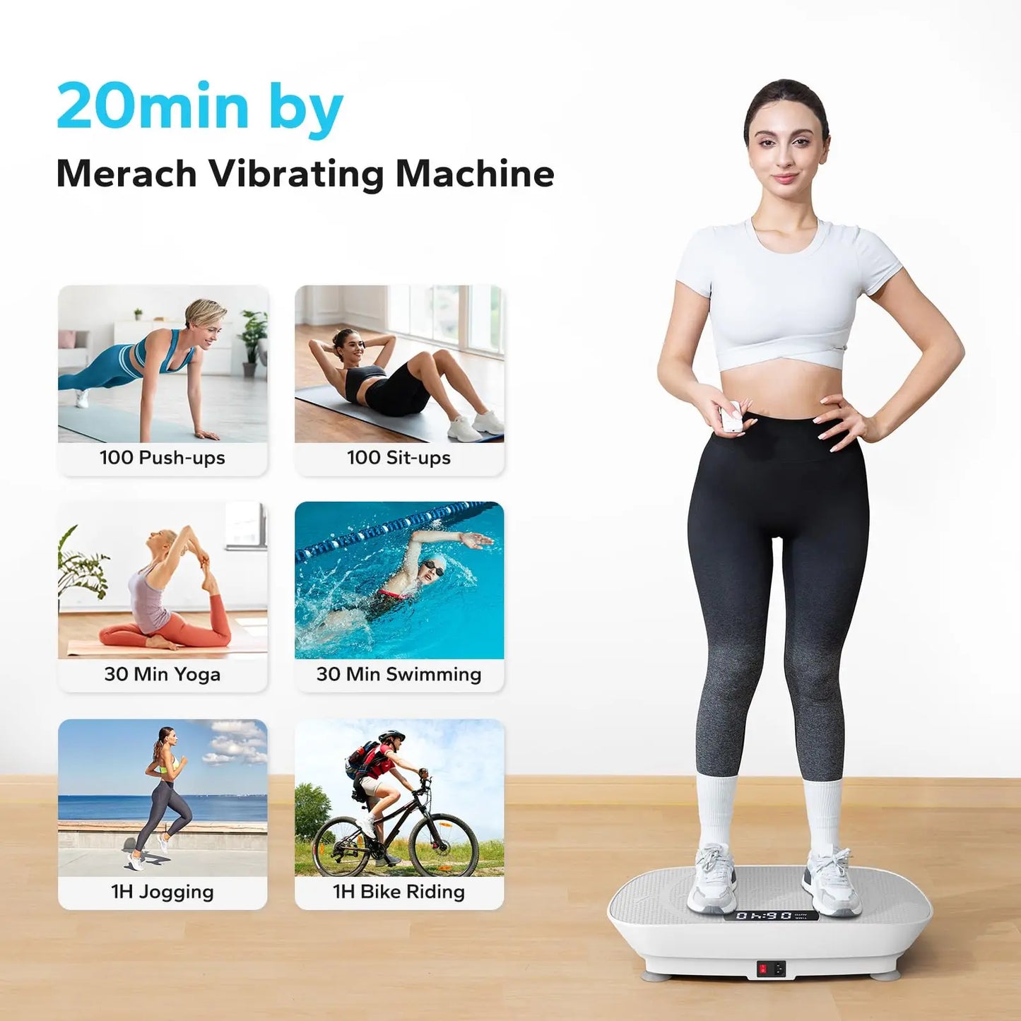 Total Body Workout