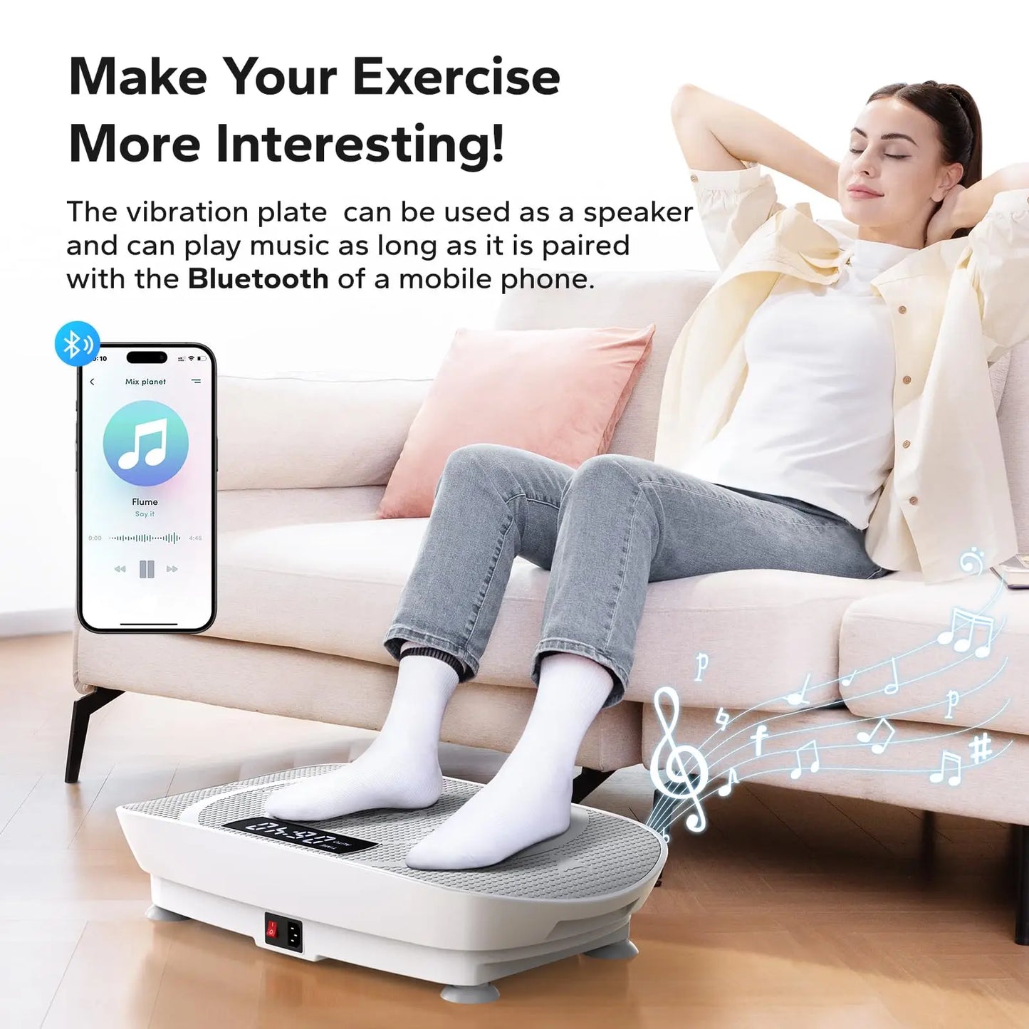 Total Body Workout