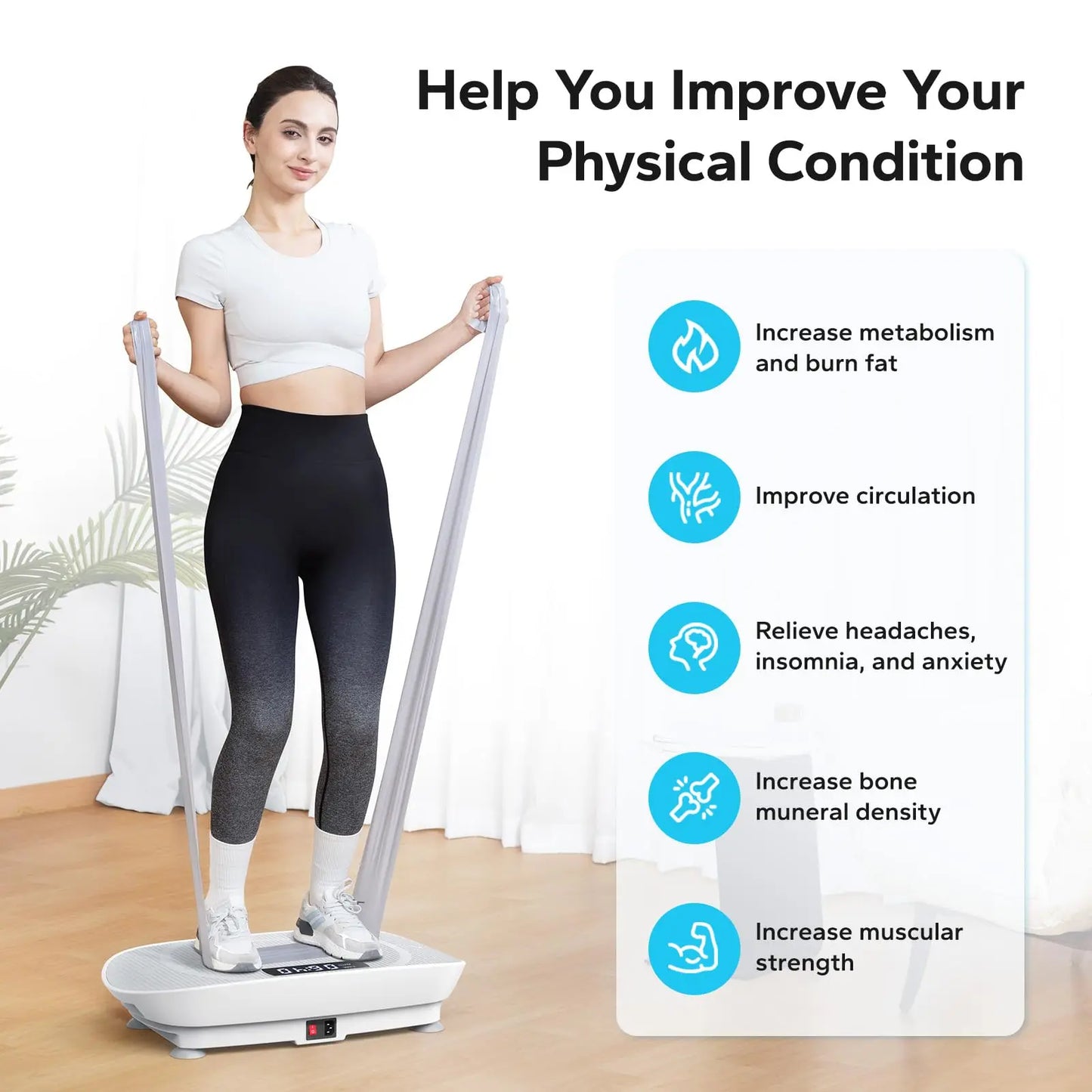 Total Body Workout