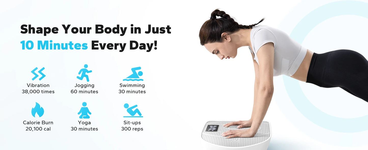 Total Body Workout