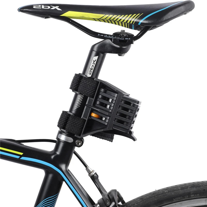 Foldable Bicycle Lock