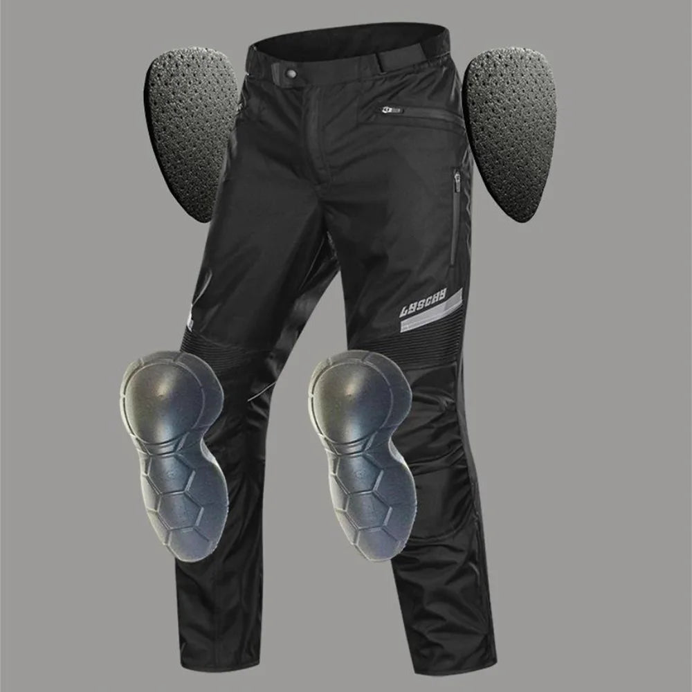 LYSCHY Cold Weather 2PC Riding Suit Waterproof