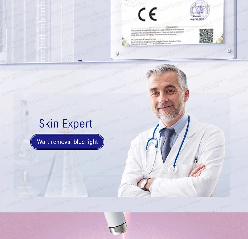Skin Tag Removal