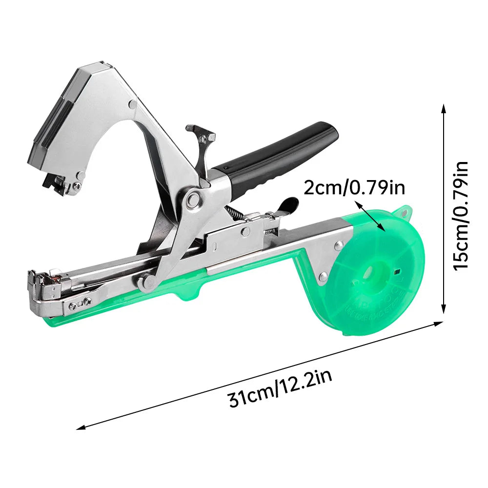 Plant Tying Machine
