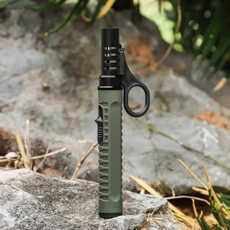 Portable Camp Lighter