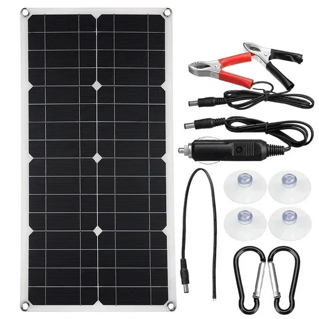 1000W Solar Panel