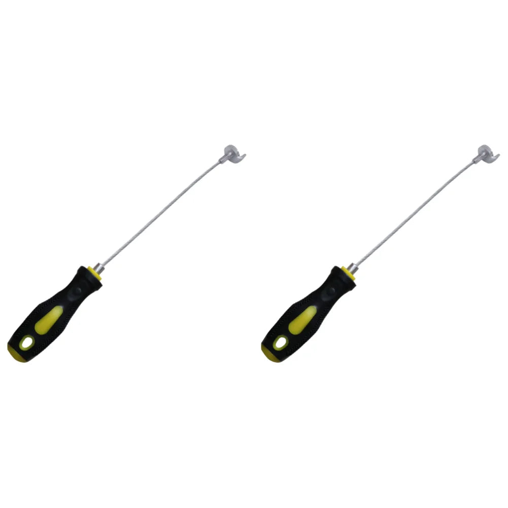 Magnetic Oil Plug Remover