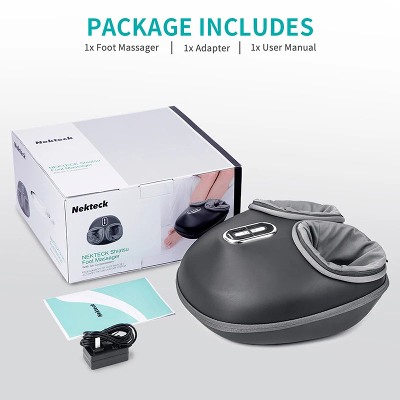 Foot Massager