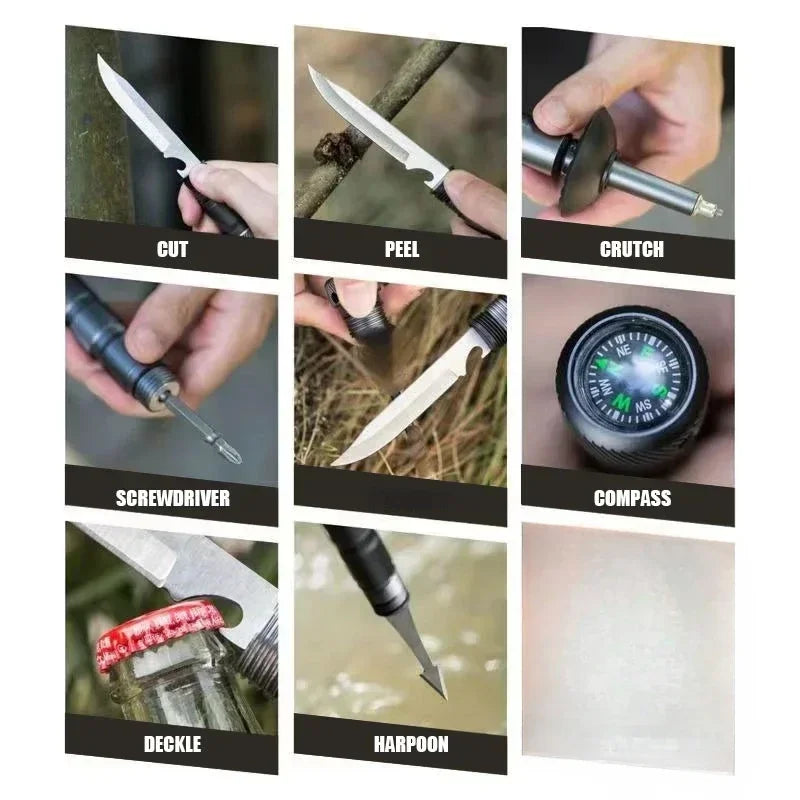 Walking or Hiking Stick