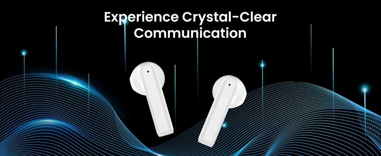 A8 ChatGPT Translation Earbuds