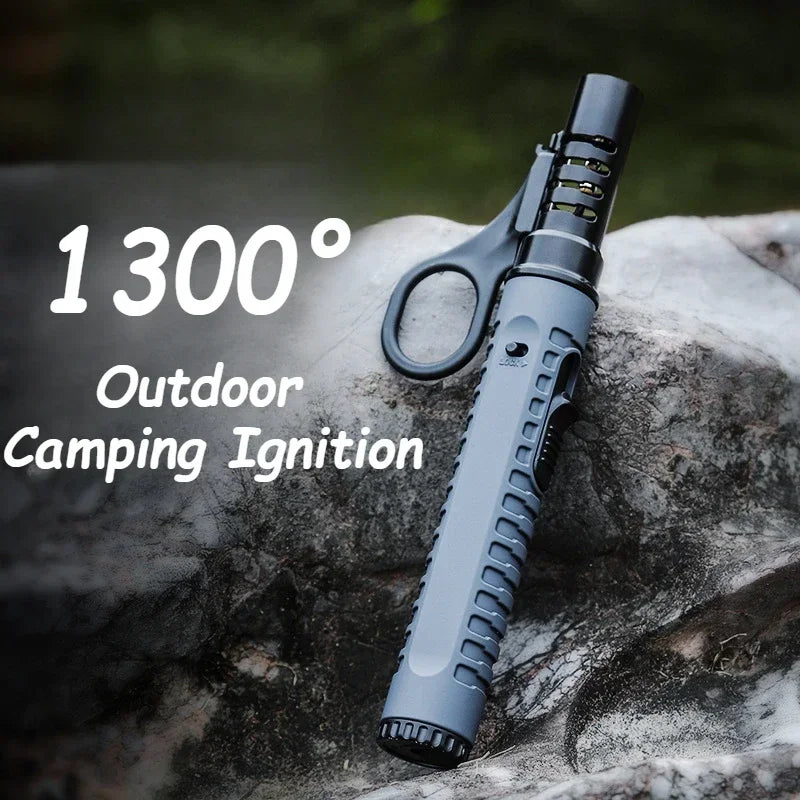 Portable Camp Lighter