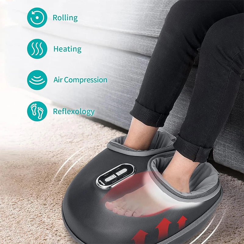 Foot Massager