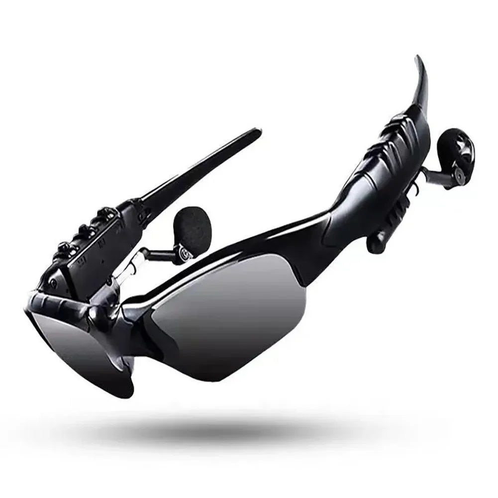 Smart Sunglasses