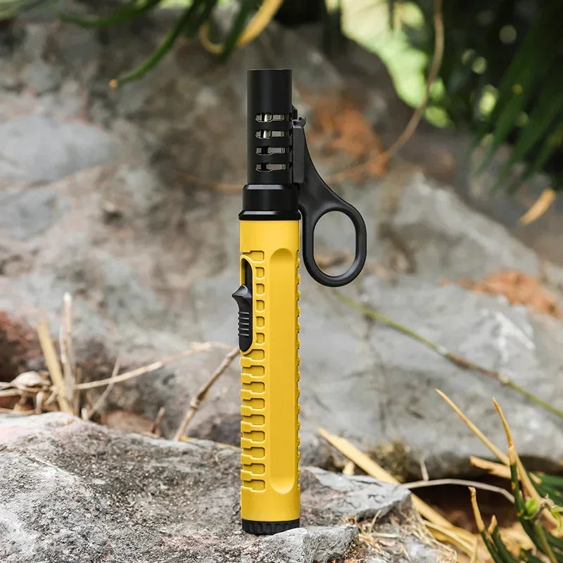 Portable Camp Lighter