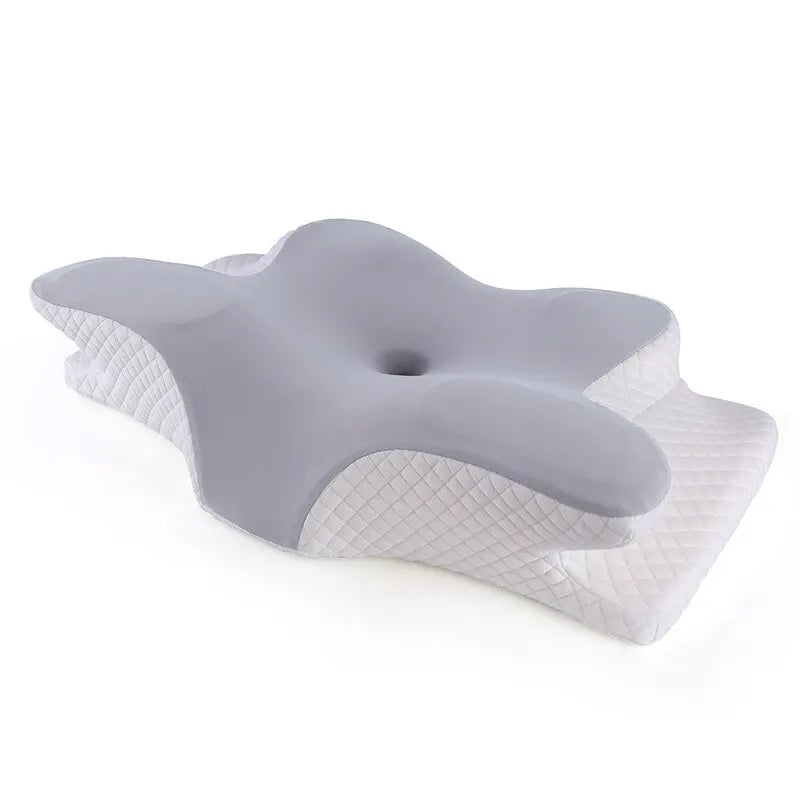 Memory Foam Orthopedic Pillows