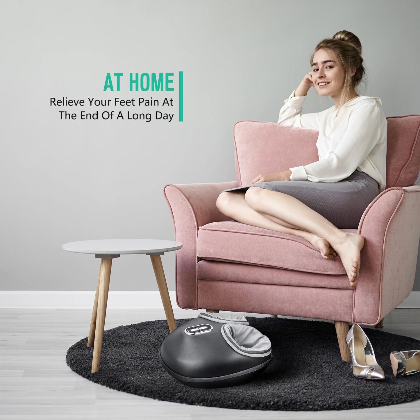 Foot Massager