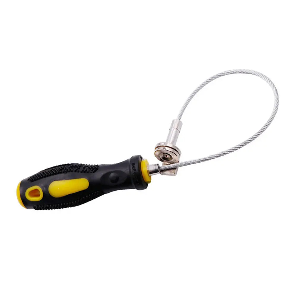 Magnetic Oil Plug Remover
