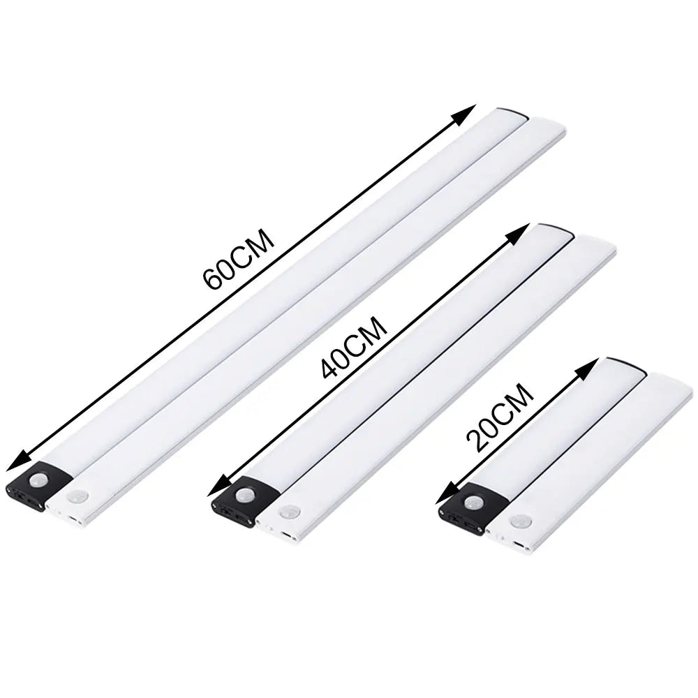 PZSUNLY Motion Sensor Led Light