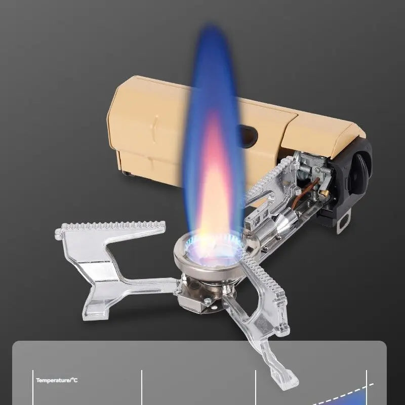 Portable Camping Stove