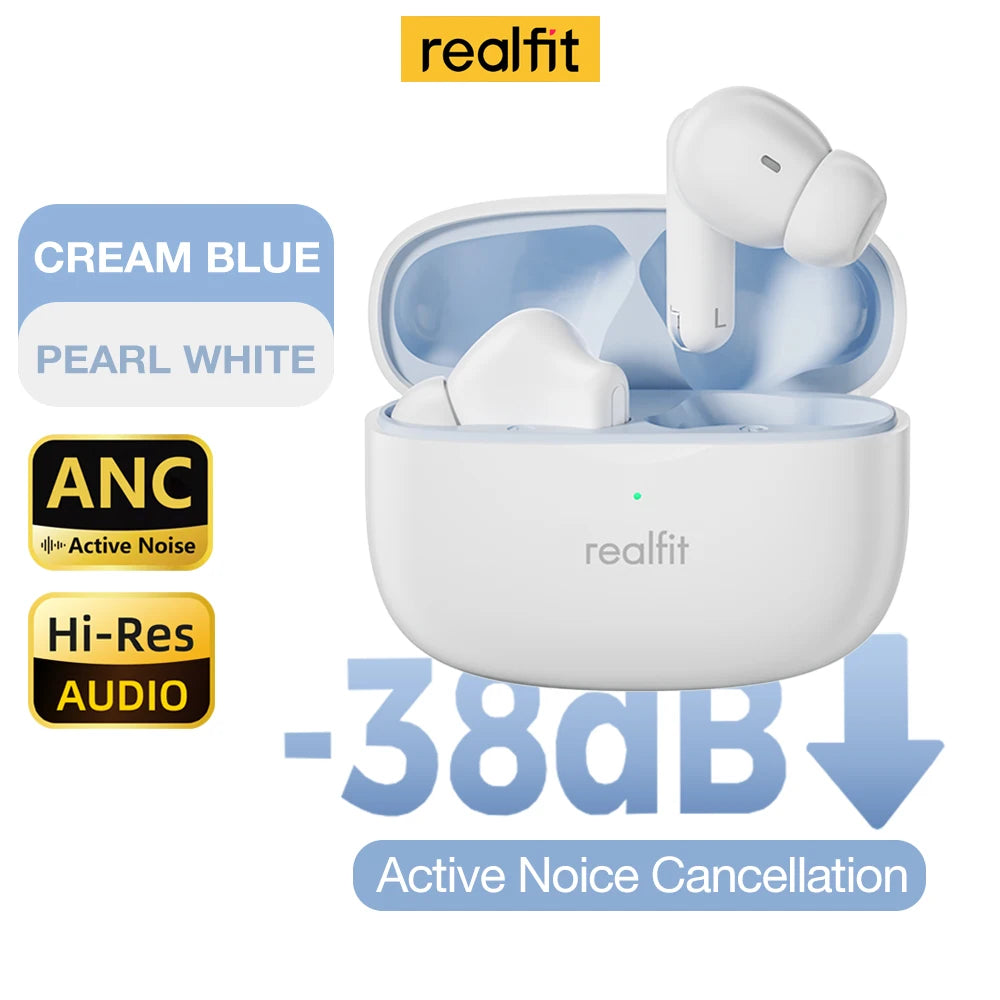 Superb Bass Gaming Earbuds