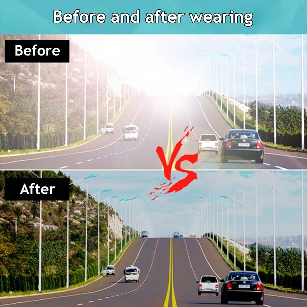 Smart Sunglasses