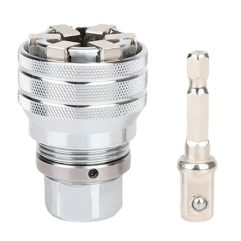 Adjustable Socket Tool