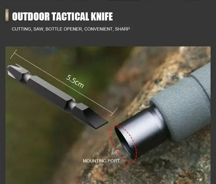 Walking or Hiking Stick