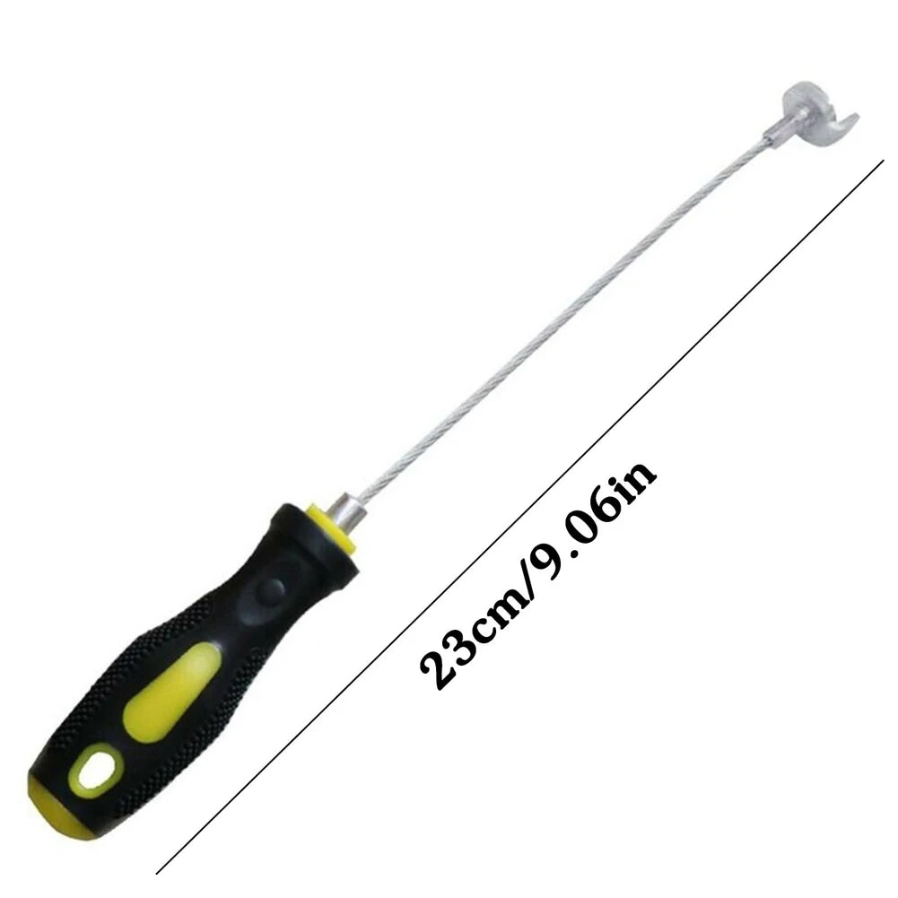 Magnetic Oil Plug Remover