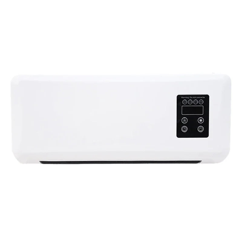 Portable Ductless Heater & Air Conditioner