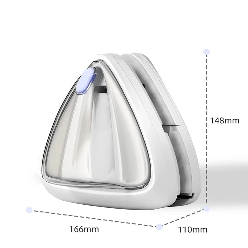 Magnetic Window Cleaner