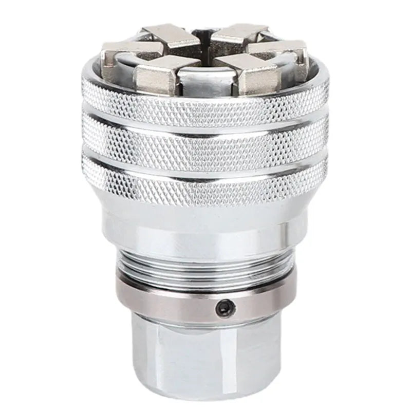 Adjustable Socket Tool