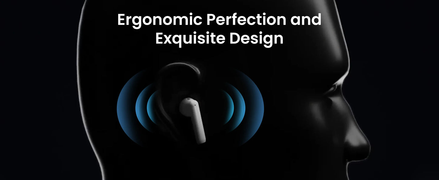 A8 ChatGPT Translation Earbuds