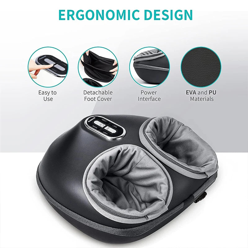 Foot Massager