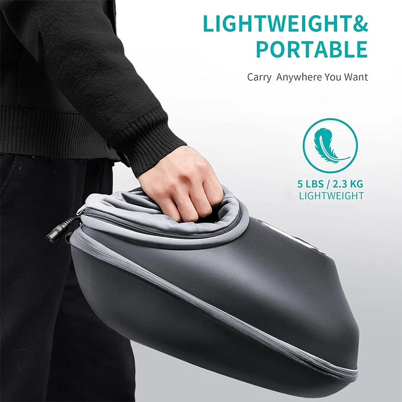 Foot Massager