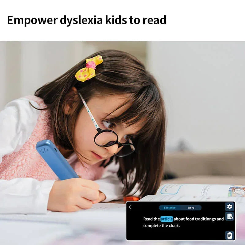 PRO Translator and Reading Pen