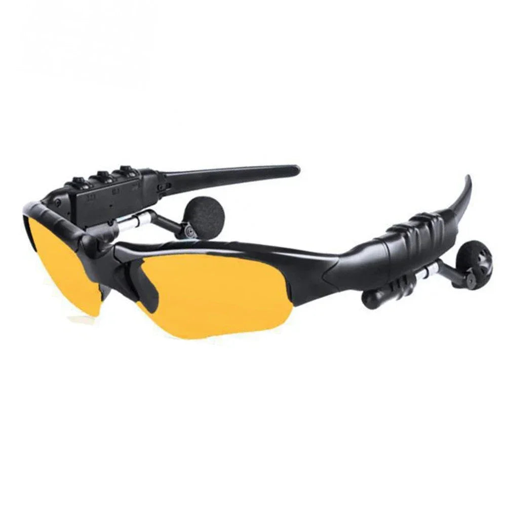 Smart Sunglasses