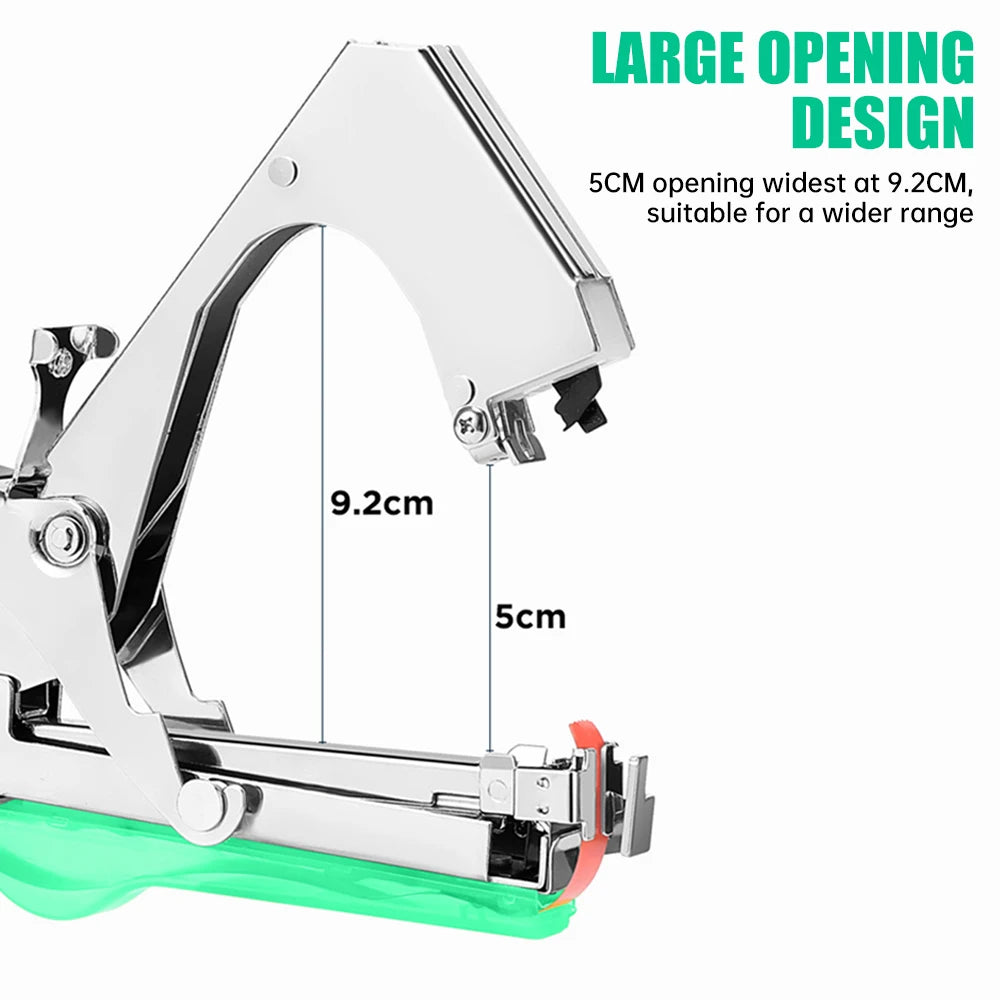 Plant Tying Machine