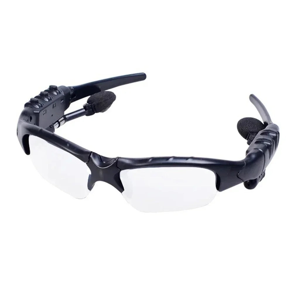 Smart Sunglasses