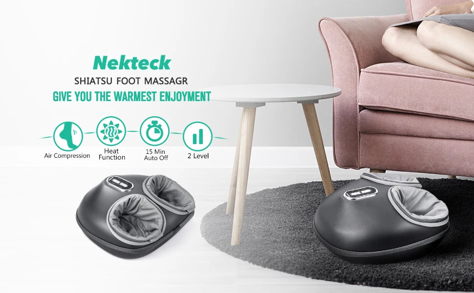 Foot Massager