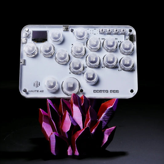 Haute42 Gamer Finger Hitbox Controller