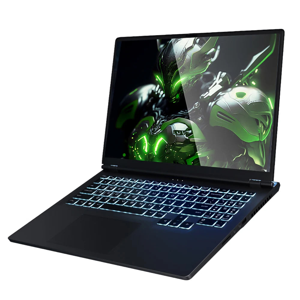 Gaming Laptop