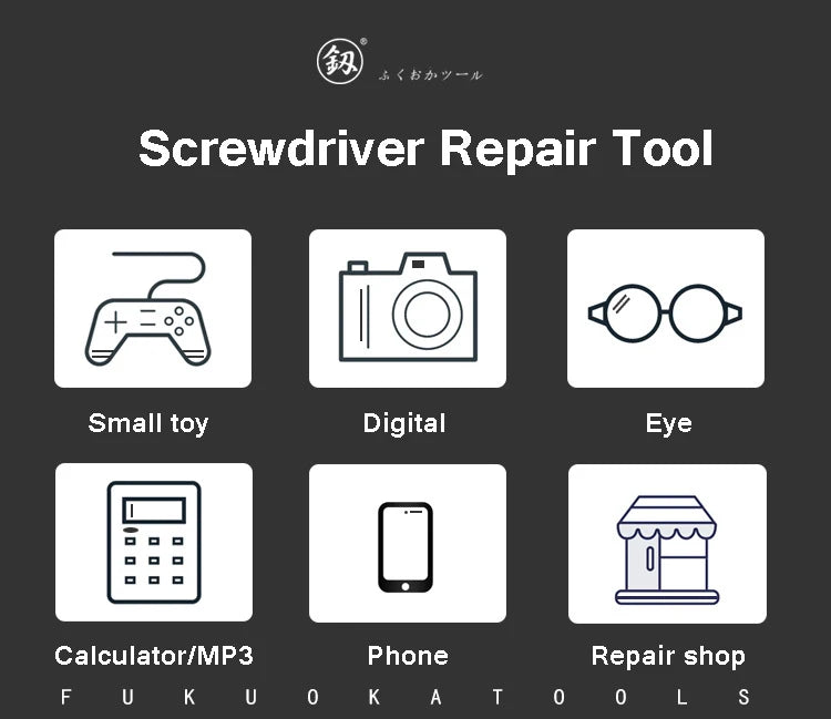 128 in 1 Screwdriver Set For Phone and PC Repair