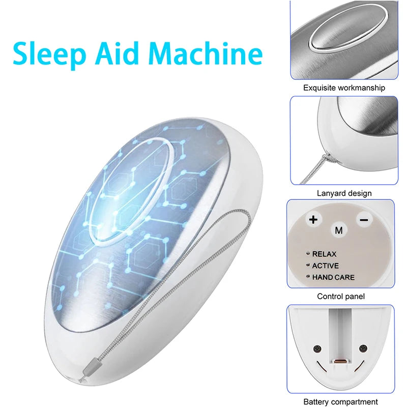 Portable Sleep Aid