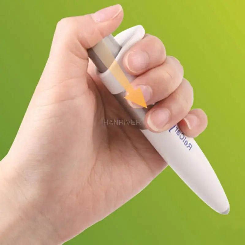 Multi-Functional Acupuncture Pen