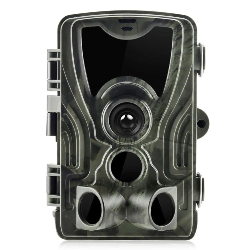 Wireless Trail Cam