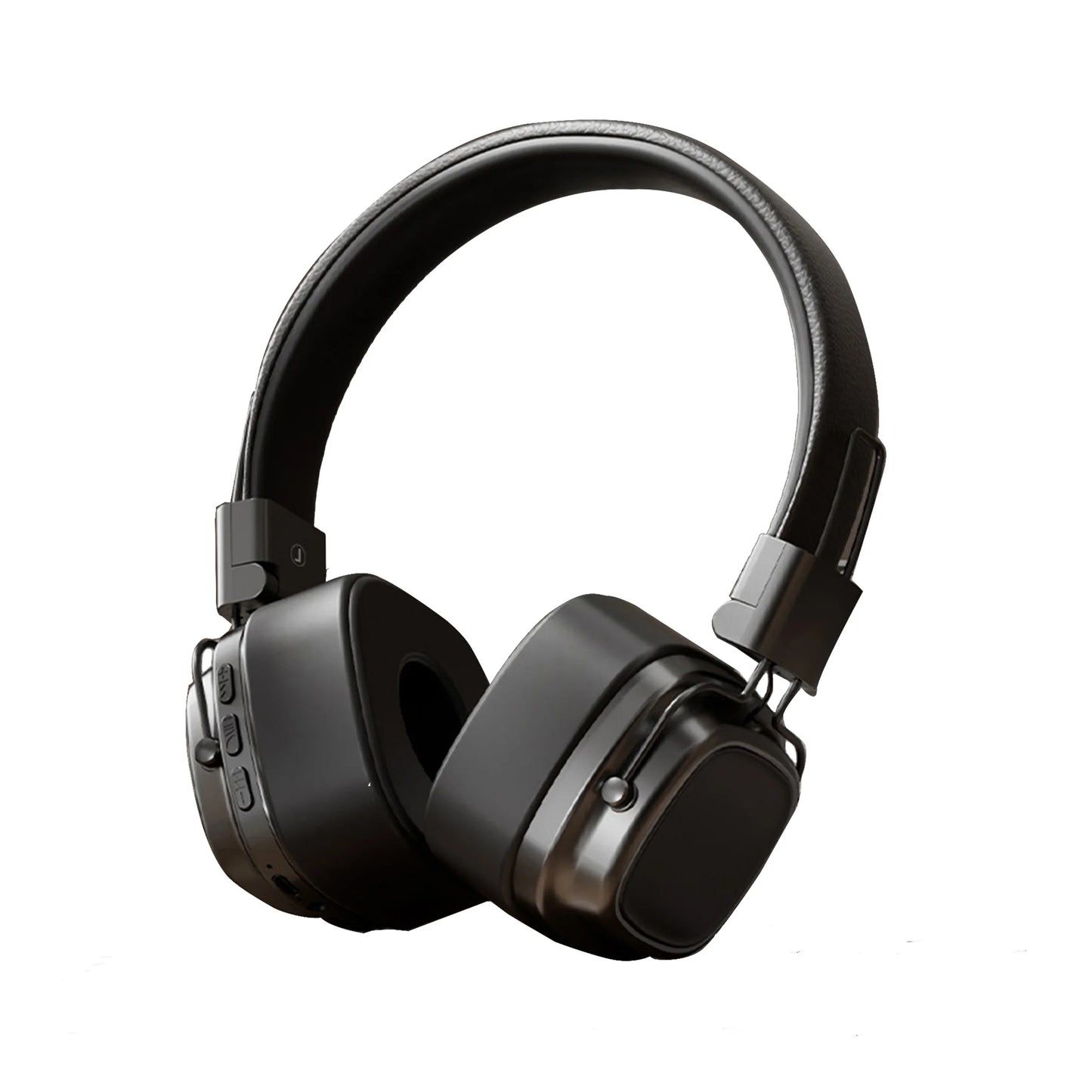 CR-8 Bluetooth Over Ear Headsets