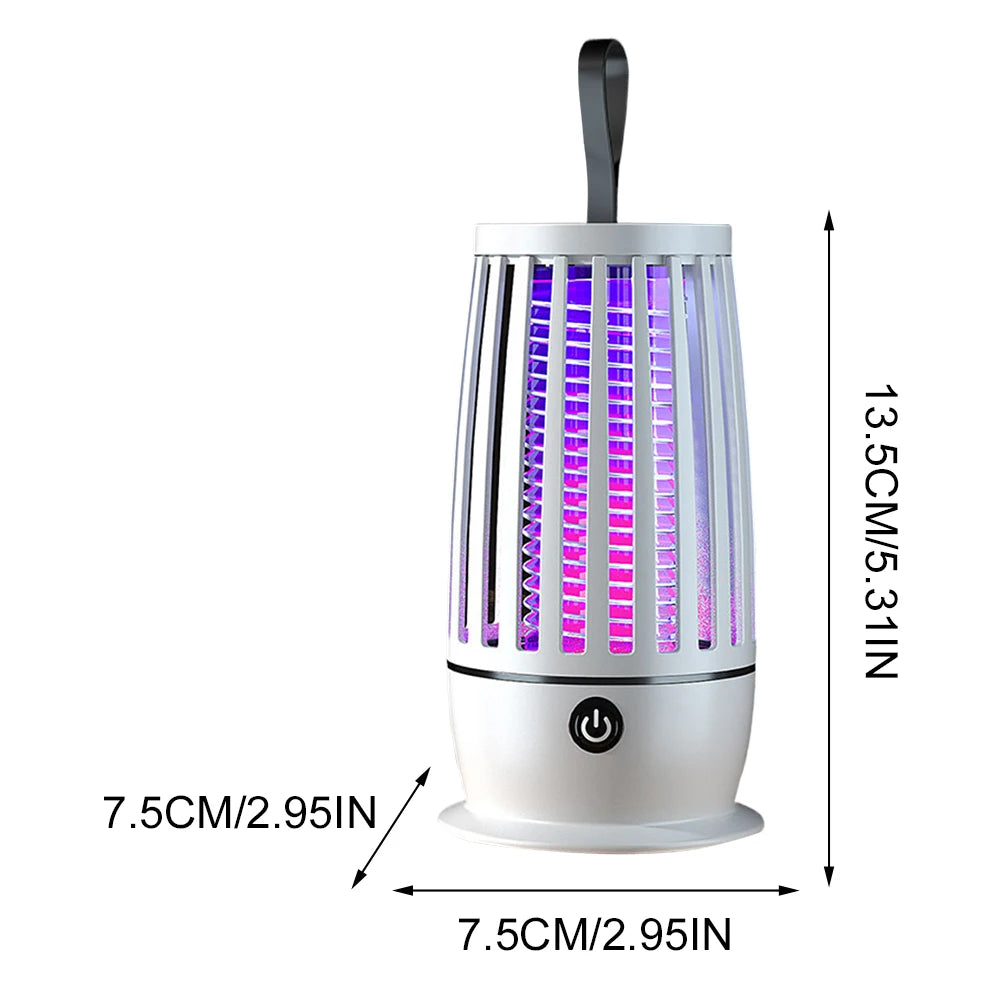 Mosquito and Bug Zapper