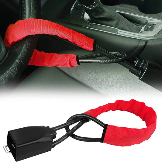 Steering Wheel Lock