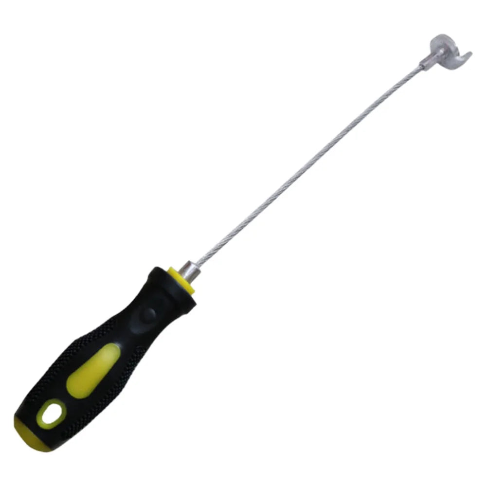 Magnetic Oil Plug Remover